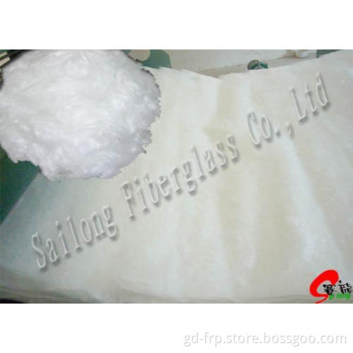 Fiberglass Cotton